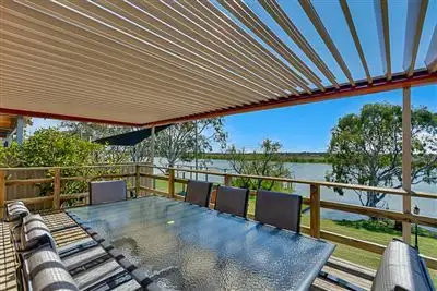 Second view of Homely house listing, 3 Hann Road, White Sands SA 5253