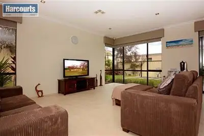 Second view of Homely house listing, 24 Riverlinks Drive, Clarkson WA 6030