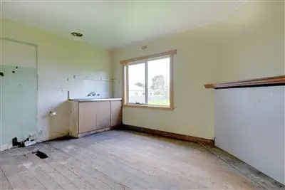 Third view of Homely house listing, 1 Saunders Street, Wynyard TAS 7325
