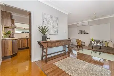 Third view of Homely house listing, 31 Thompson Street, Aitkenvale QLD 4814
