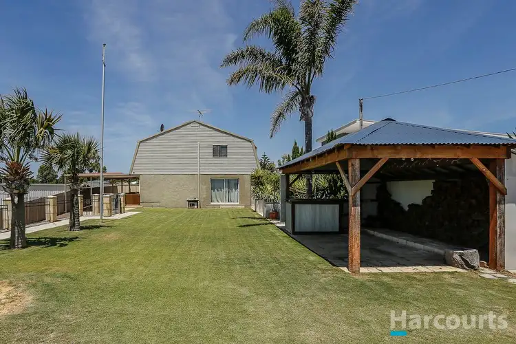 Sixth view of Homely house listing, 28 Frigate Crescent, Yanchep WA 6035