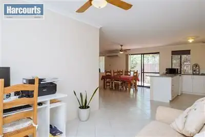Fourth view of Homely house listing, 5 Europa Court, Kallaroo WA 6025