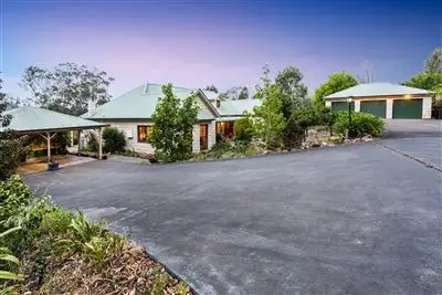 Seventh view of Homely house listing, 454 Bells Line of Road, Kurmond NSW 2757