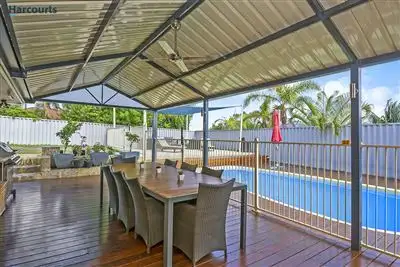 29 Hartford Ramble, Currambine WA 6028