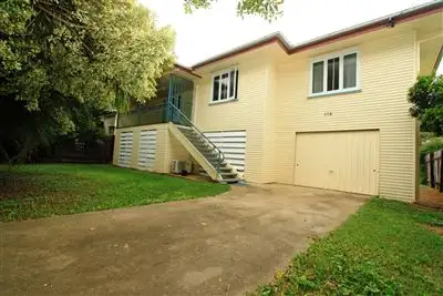 Address available on request