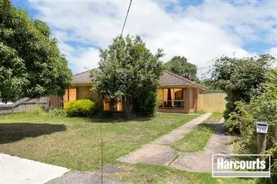 Main view of Homely house listing, 319 South Gippsland Hwy, Cranbourne VIC 3977