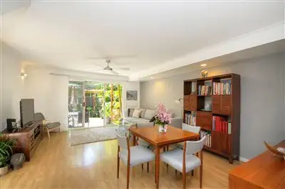 Third view of Homely townhouse listing, 148/215 Cottesloe Drive, Mermaid Waters QLD 4218