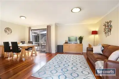 Fifth view of Homely house listing, 123 Weeden Drive, Vermont South VIC 3133