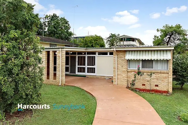 Second view of Homely house listing, 42 Alkina Street, Kenmore QLD 4069