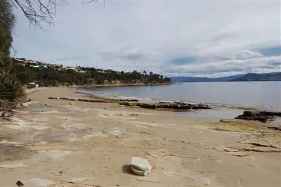 Fourth view of Homely land listing, 92 Blessington Street, South Arm TAS 7022