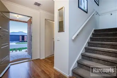 Second view of Homely house listing, 6 Bevington Crescent, Officer VIC 3809