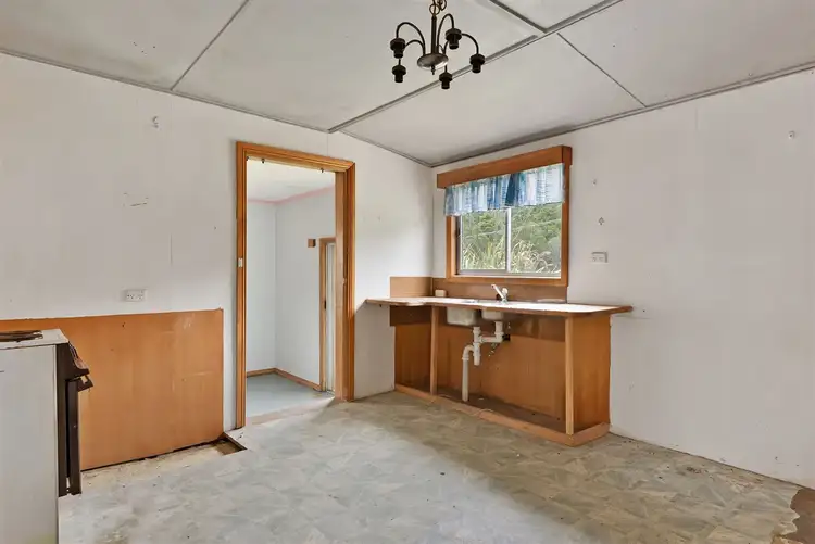 Second view of Homely house listing, 88 Main Street, Zeehan TAS 7469