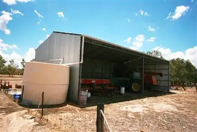 Third view of Homely rural property listing, . Fairfield, York WA 6302