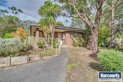 Main view of Homely house listing, 243 Glenfern Road, Upwey VIC 3158