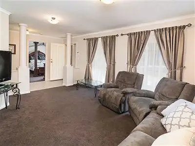 Second view of Homely house listing, 22 Megan Circuit, Nairne SA 5252