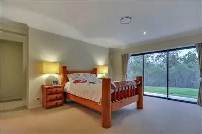 Fifth view of Homely house listing, 389 Bellbird Drive, Greenbank QLD 4124