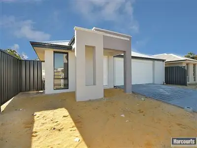 Main view of Homely house listing, 43 Cervantes Drive, Erskine WA 6210