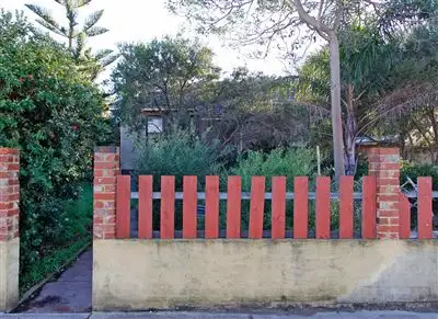 Second view of Homely house listing, 16 Winterfold Road, Hilton WA 6163