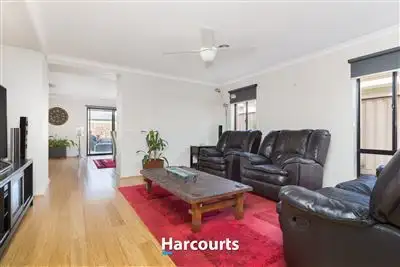 Fourth view of Homely house listing, 21 Fernwren Drive, Berwick VIC 3806