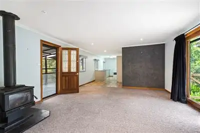 Third view of Homely house listing, 1113 Claude Road, Claude Road TAS 7306