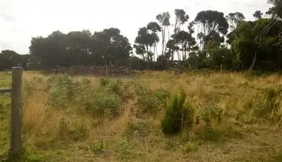 Third view of Homely land listing, Lot 16 Skyline Drive, Naracoopa TAS 7256