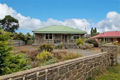 Second view of Homely house listing, 41 Esplanade Road, Cygnet TAS 7112