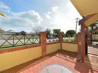 Fourth view of Homely townhouse listing, 13 George Street, Mandurah WA 6210