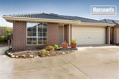 Second view of Homely unit listing, 2/10 Kingfisher Court, Hastings VIC 3915