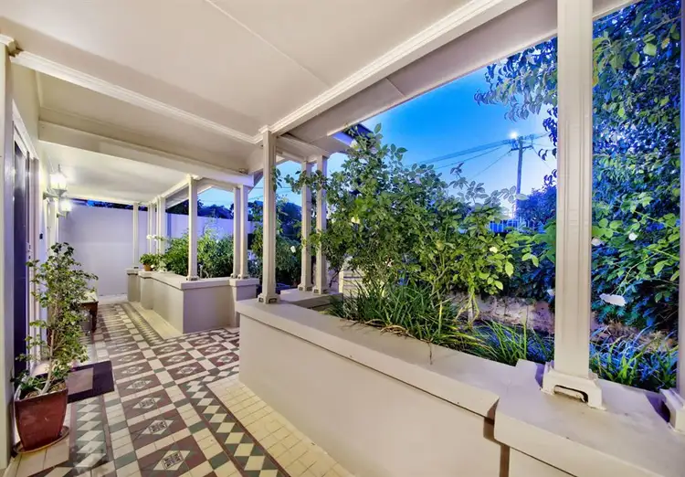 Fourth view of Homely house listing, 100 Fairfield Street, Mount Hawthorn WA 6016