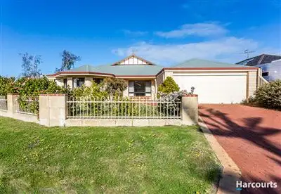 Second view of Homely house listing, 24 Enterprise Ave, Falcon WA 6210