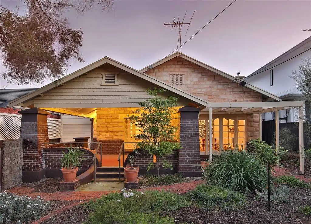 Main view of Homely house listing, 8 Weewanda Street, Glenelg South SA 5045