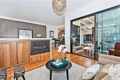 Fifth view of Homely house listing, 35 Abraham Street, Red Hill QLD 4059