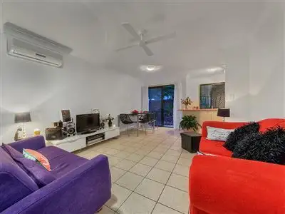 Fourth view of Homely townhouse listing, 7/17 Kidston Terrace, Chermside QLD 4032