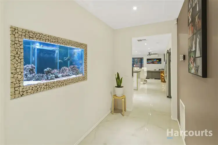 Second view of Homely house listing, 2 Premier Avenue, South Morang VIC 3752