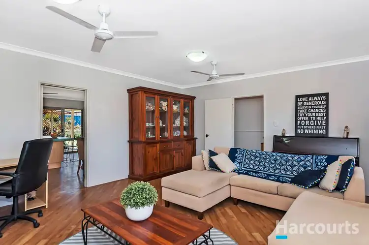Sixth view of Homely house listing, 42 Westra Way, Ocean Reef WA 6027