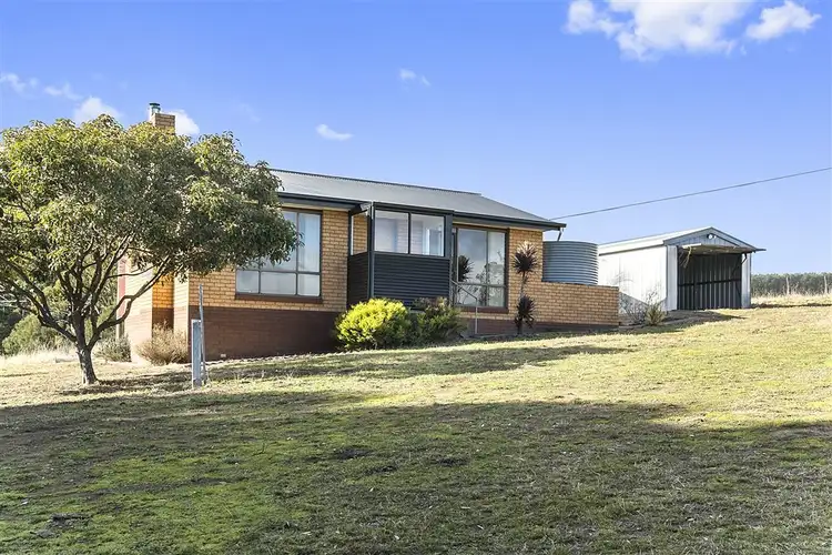 175 East Bagdad Road, Bagdad TAS 7030