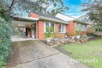 Main view of Homely house listing, 7 Heather Ave, (adj. Rostrevor), Woodforde SA 5072