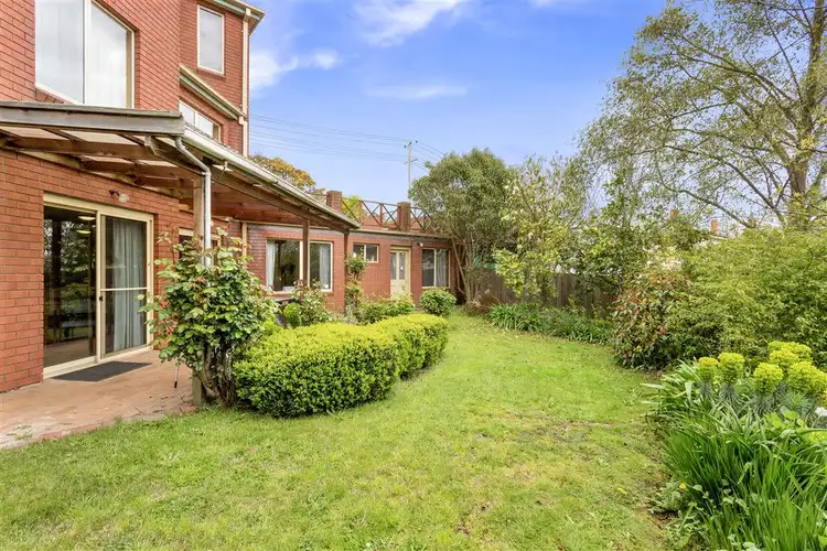 Second view of Homely townhouse listing, 3a Eurella Street, South Launceston TAS 7249