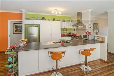 Second view of Homely house listing, 3 Veal Lane, West Busselton WA 6280