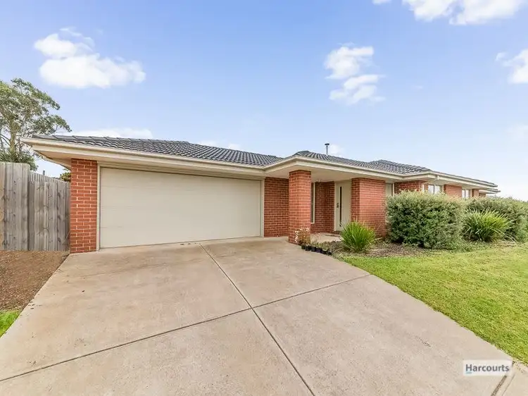 50 Manikato Drive, Drouin VIC 3818