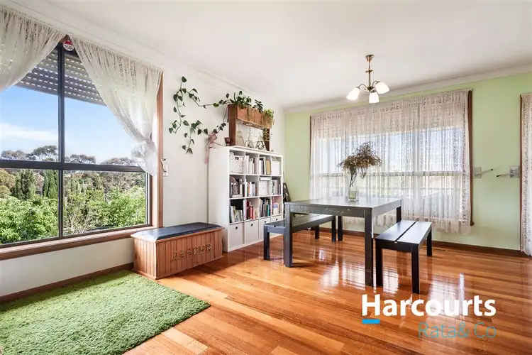 Second view of Homely house listing, 123 Arthur Street, Bundoora VIC 3083
