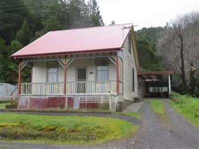 Main view of Homely house listing, 12 Urquhart Street, Queenstown TAS 7467