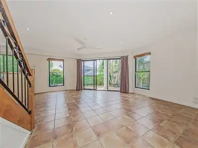 Fourth view of Homely townhouse listing, 3/15 Hartley Street, Camp Hill QLD 4152