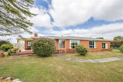 Main view of Homely rural property listing, 1171 Ridgley Highway, Ridgley TAS