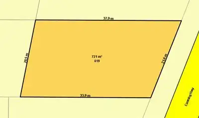 Second view of Homely house listing, 419 Canning Highway, Como WA 6152