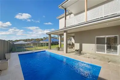 Second view of Homely house listing, 21 Postmill Road, Appin NSW 2560