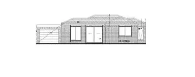 Second view of Homely block of units listing, 3/89 Cyprus Street, Lalor VIC 3075