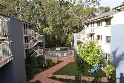 Third view of Homely unit listing, Address available on request