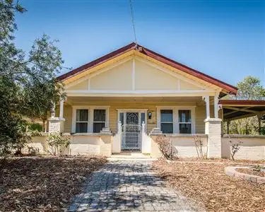 5 Williams Street, Euroa VIC 3666