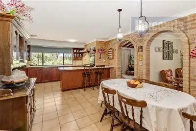 Fifth view of Homely house listing, 44 St Andrews Lane, Ambergate WA 6280